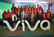 Presidente Medina acepta dedicatoria Copa Panamericana