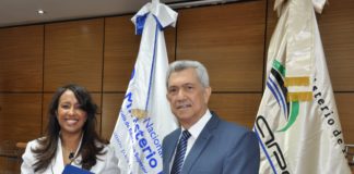 CAPGEFI y la Escuela Nacional del Ministerio Público firman acuerdo de Colaboración Interinstitucional