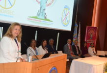 ADEUSA Y FIADASEC organizan Encuentro Internacional de la Paz y la Unidad Global en New York