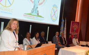 ADEUSA Y FIADASEC organizan Encuentro Internacional de la Paz y la Unidad Global en New York