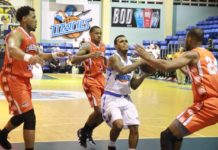 Cañeros cortan racha de los Titanes