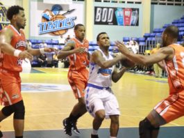 Cañeros cortan racha de los Titanes