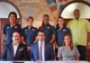 David Collado presenta Copa Panamericana de Voleibol