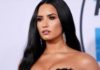 Demi Lovato, estable tras ser hospitalizada en Los Ángeles por una supuesta sobredosis