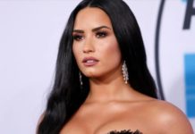 Demi Lovato, estable tras ser hospitalizada en Los Ángeles por una supuesta sobredosis