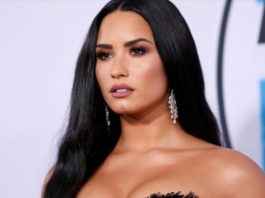 Demi Lovato, estable tras ser hospitalizada en Los Ángeles por una supuesta sobredosis