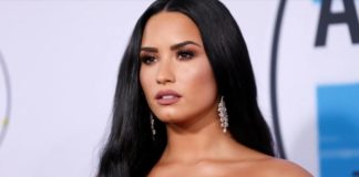 Demi Lovato, estable tras ser hospitalizada en Los Ángeles por una supuesta sobredosis