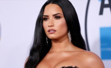 Demi Lovato, estable tras ser hospitalizada en Los Ángeles por una supuesta sobredosis