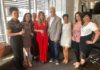 Deyanira Martínez pone en circulación el libro «Today’s Inspired Latina, Vl. 4» en The New York Times