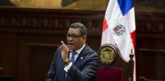 Entre insultos, sanantonios y otras bellezas, diputados interrumpen e irrespetan