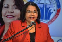 Emma Polanco suspende pagos en la UASD