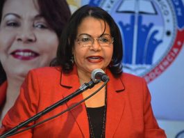 Emma Polanco suspende pagos en la UASD