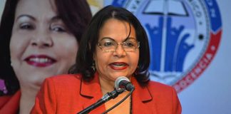 Emma Polanco suspende pagos en la UASD