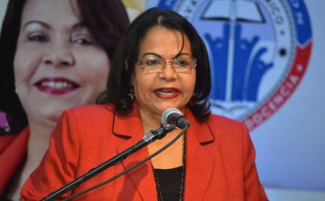 Emma Polanco suspende pagos en la UASD