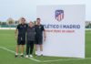 La Academia Atlético de Madrid llega a República Dominicana