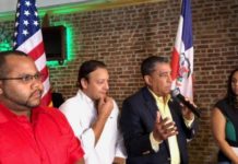 Congresista Espaillat felicita al NYPD por su excelente labor en contra de las pandillas en el caso “Junior”