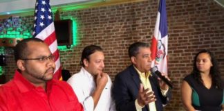 Congresista Espaillat felicita al NYPD por su excelente labor en contra de las pandillas en el caso “Junior”