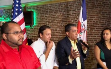 Congresista Espaillat felicita al NYPD por su excelente labor en contra de las pandillas en el caso “Junior”