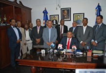 Tribunal ordena al CODIA entregar información sobre ODEBRECHT