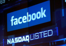 Facebook cae el 18% en la bolsa y pierde 120.000 millones de dólares de valor