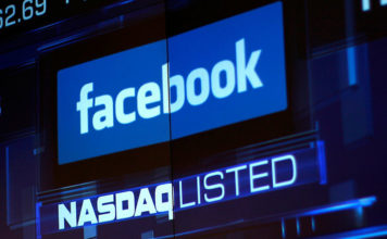 Facebook cae el 18% en la bolsa y pierde 120.000 millones de dólares de valor