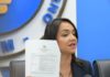 Cámara de Diputados rechaza investigar contratos del Gobierno con Joao Santana