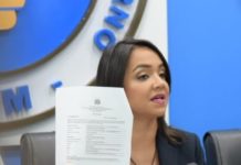 Cámara de Diputados rechaza investigar contratos del Gobierno con Joao Santana