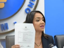 Cámara de Diputados rechaza investigar contratos del Gobierno con Joao Santana