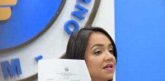 Cámara de Diputados rechaza investigar contratos del Gobierno con Joao Santana