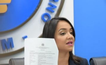 Cámara de Diputados rechaza investigar contratos del Gobierno con Joao Santana