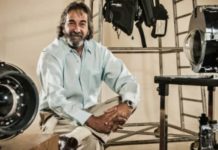 Muere cineasta Fernando Báez