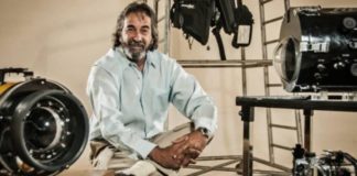 Muere cineasta Fernando Báez