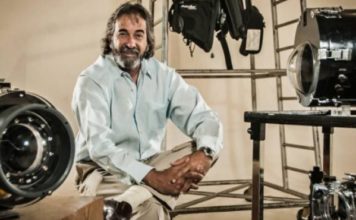 Muere cineasta Fernando Báez