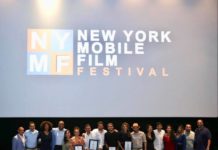 El New York Mobile Film Festival se consolida tras el éxito de su primera edición
