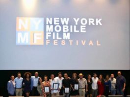 El New York Mobile Film Festival se consolida tras el éxito de su primera edición