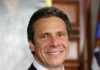 Gobernador Andrew Cuomo destaca los aportes de La Gran Parada Dominicana del Bronx en favor de la Dominicanidad