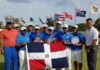 RD buscará ganar la Hoerman Cup por cuarto año seguido en Campeonatos del Caribe