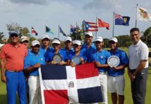 RD buscará ganar la Hoerman Cup por cuarto año seguido en Campeonatos del Caribe