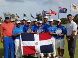 RD buscará ganar la Hoerman Cup por cuarto año seguido en Campeonatos del Caribe