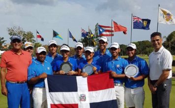 RD buscará ganar la Hoerman Cup por cuarto año seguido en Campeonatos del Caribe