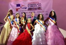 La Gran Parada Dominicana del Bronx con nuevas reinas para el 29 de julio