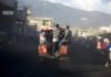 Gobierno haitiano anuncia investigación sobre disturbios