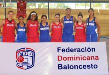 Concluye con éxito cuadrangular de baloncesto 3×3 entre RD y PR