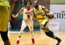 Todo listo para el inicio de los Playoffs de la LNB