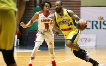 Todo listo para el inicio de los Playoffs de la LNB