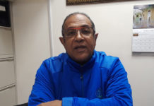 Presidente de Amigos de Leonel califica de groseras encuestas que dan desventaja al ex mandatario