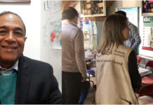 Vargas felicita a Leonel por exitoso papel como jefe de misión de la OEA en elecciones de México