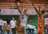 Cañeros vencen a los Soles en campeonato de la LNB 2018