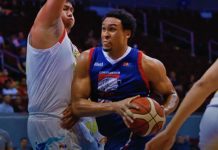 John Fields es el nuevo refuerzo de Indios SFM