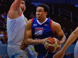 John Fields es el nuevo refuerzo de Indios SFM